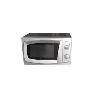 Innova 20L Solo Microwave Oven (I-20 MWSM) - Silver