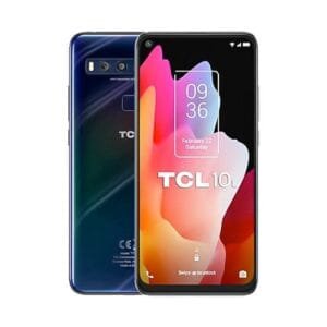 TCL 10L Smartphone (128GB/6GB RAM)