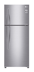 LG 280L Inverter Double Door Refrigerator GLC322RLBN