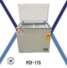 Pearl 145L Chest Freezer - PCF-175
