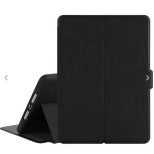 Shockproof Case for Apple iPad 3 Mini - Full Access, Advanced Protection