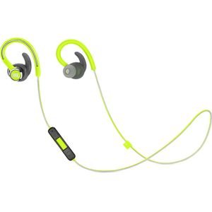 JBL Reflect Contour 2 Bluetooth Headset - Green