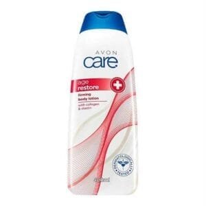 Age Restore Firming Body Lotion – 400ml