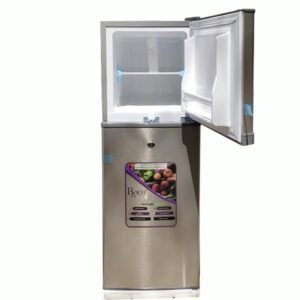 Roch 110 Litre Double Door Refrigerator