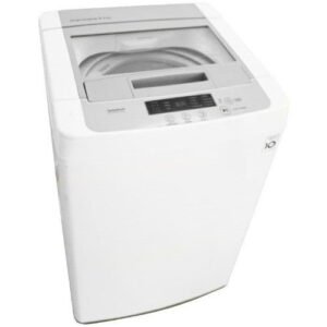 LG 8kg Smart Inverter Automatic Washing Machine