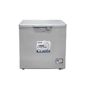 Bruhm 251L Chest Freezer (BCS-251M)