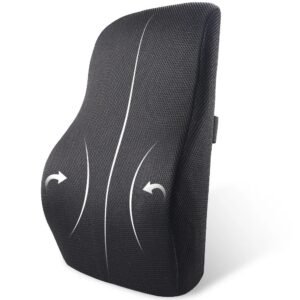 Office Chair Back Support