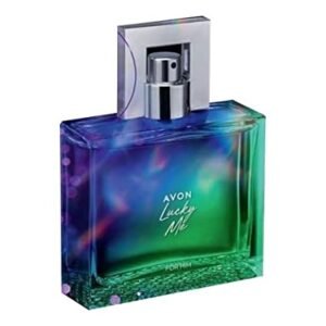 Avon Lucky Me for Him Eau de Toilette - 75ml