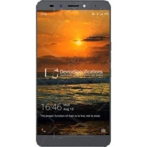 Infinix Note 3 Smartphone