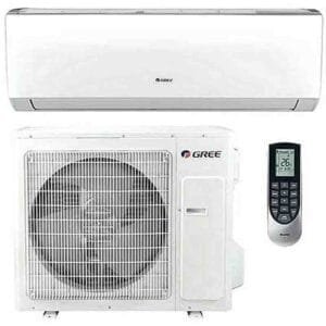 Gree 1.5HP Split Air Conditioner (GWC12AAB-K1NNA2A)