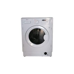 Midea 8kg Washer / 6kg Dryer Built-In Combo