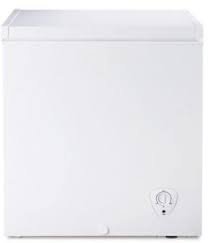 Signature 145 Litre Chest Freezer