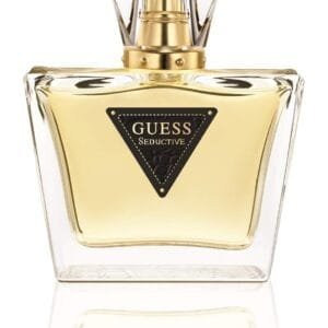 Guess Seductive by Guess 2.5 oz / 75 ml EDT Spray