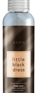 Avon Little Black Dress Body Mist - 100ml