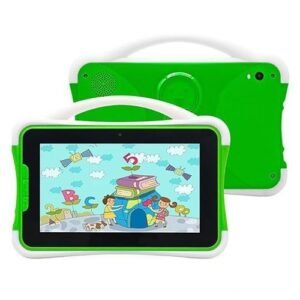 Bebe Kids Learning Tablet with Free Pouch
