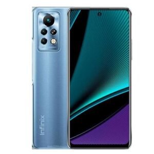 Infinix Note 11 Pro - High-Performance, MediaTek Helio G96