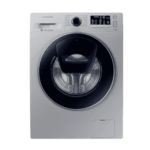 Samsung AddWash 8 Kg Front Load Washer WW80T3040BS/NQ
