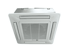 Chigo 2.5 HP Ceiling Cassette AC (CST-24C)