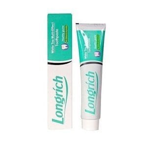 Longrich Herbal Fluoride Toothpaste