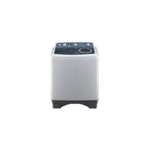 Samsung 12kg Top Semi-Auto Washing Machine (WT12J4200)