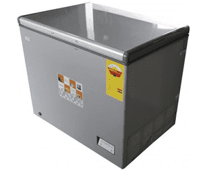 Nasco 260L Chest Freezer NAS-300 - Eco-Friendly, Low Noise