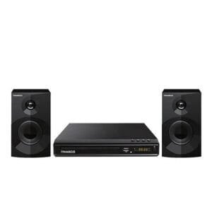 NASCO 10W Short Speakers Home Theater