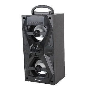 Nasco SW-100B Portable Bluetooth Speaker