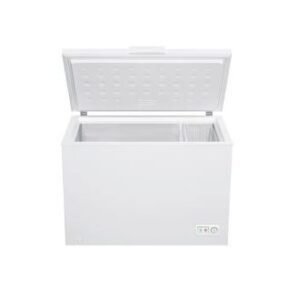 Sigma 250Ltrs Chest Freezer Single Door