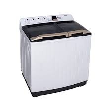 Toshiba Twin Top Fully Automatic Washing Machine (AW-DUK1500WUP)