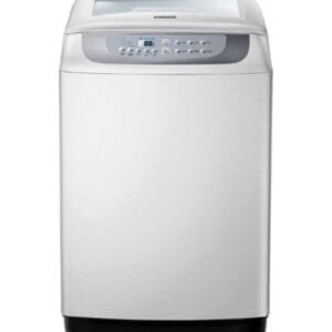 Samsung 9kg Top Load Semi-Auto Washer T90H3230MG – Wobble Technology