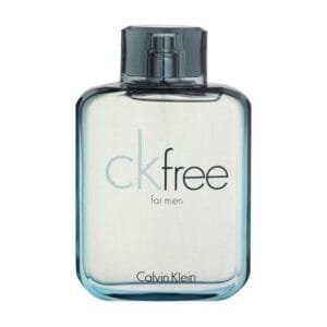Calvin Klein CK Free Eau de Toilette Spray – 100ml