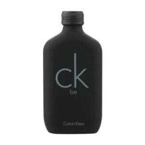 Calvin Klein CK Be Eau de Toilette Unisex Spray - 100ml