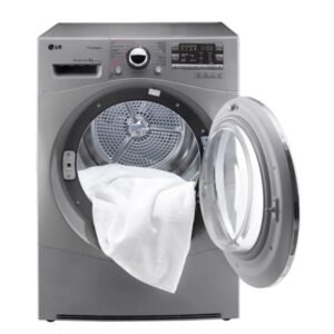 LG 8KG Dryer Machine (RC8066C1F)