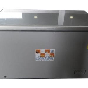 LG Compact Refrigerator (GL 051SQQ)