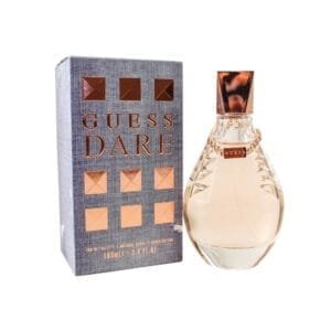 GUESS Dare Eau de Toilette Spray for Women