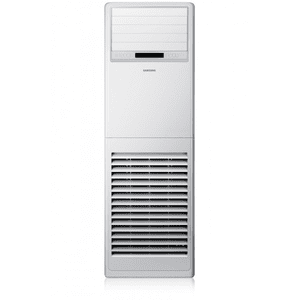 Samsung 3.0HP Floor Standing Air Conditioner AF30Q – 18,000 BTU & Turbo Cooling