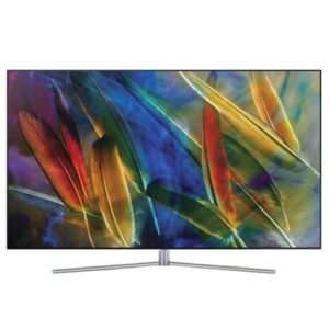 Samsung 65-inch Q60A QLED 4K Smart TV (2021)