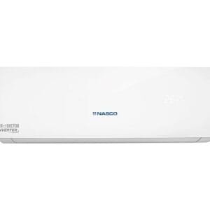 Nasco 2.0HP Split Air Conditioner (NAS-DOC-V-18N1)