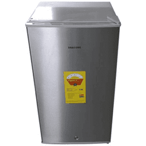 Samsung 108L Single Door Refrigerator RR11K1100SD