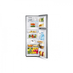 Samsung 280L Double Door No-Frost Refrigerator (RT28FAREDSA)