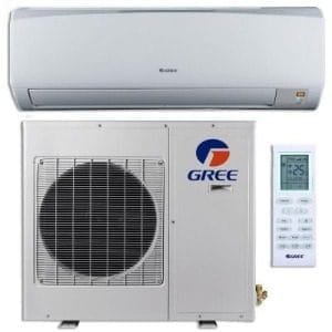Gree 1.5HP R410 Air Conditioner (12,000 BTU)
