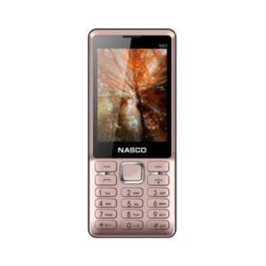 Nasco NS3 Smartphone