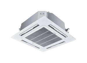 Chigo 2.0HP 4-Way Cassette Air Conditioner (CST-18 CR1, R410)