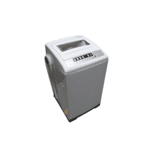 Nasco 6kg Top Load Washing Machine MAM60-S1102FMPS – 800rpm & Child Lock