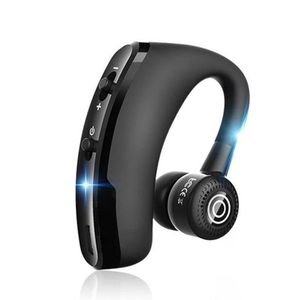 V9 Wireless Bluetooth Earbuds - HiFi Stereo