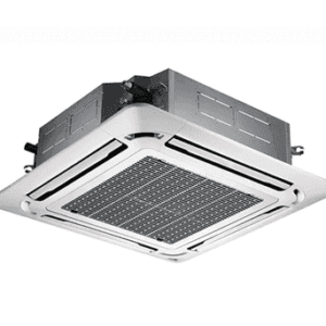 Nasco 6.0HP Cassette Split Air Conditioner (MCD-60CR, 24,000 BTU)