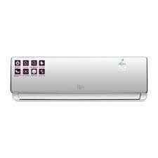 Roch 2.5HP Inverter Air Conditioner RAC-S24N1 – Energy Saving up to 60%