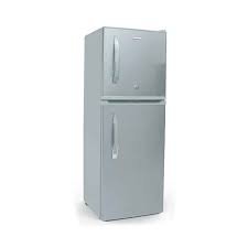 Novo 166L Double Door Top Freezer Fridge (NV-170RF)