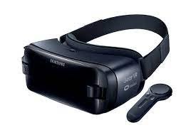 Samsung Gear VR Headset