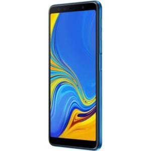 Samsung Galaxy A7 (2018) 64GB - Blue